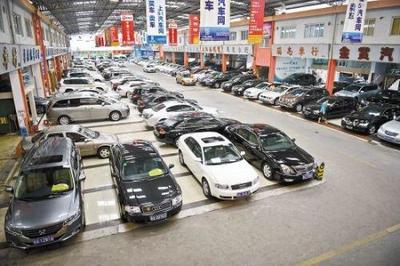 车出厂一年后购买分析 二手汽车购买指南