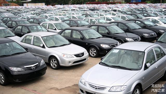 二手车卖家必读 高效变现四大核心攻略