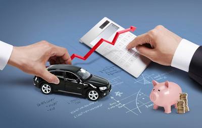 二手车库存融资风控解析 以第一车贷产品为例