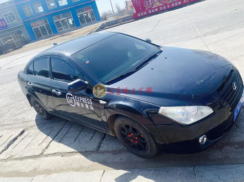 公主岭二手车交易全攻略 市场、服务、报价与平台一站式解析