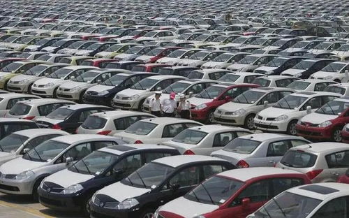 销量暴跌近20%，三月汽车市场究竟有多惨？