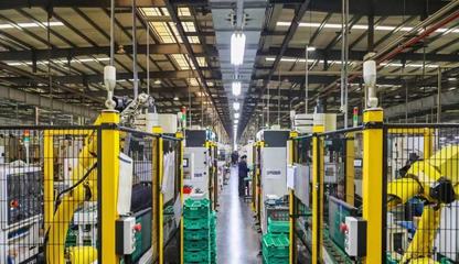 沙坪坝 新年订单激增，企业生产繁忙，二手汽车销售市场迎来新机遇